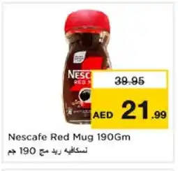 Nesto NESCAFE Coffee offer