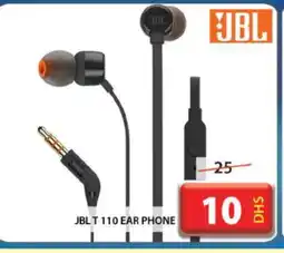 Grand Hyper Market JBL Earphone offer