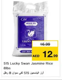 Nesto 515 Jasmine Rice offer