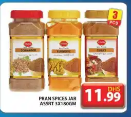 Grand Hyper Market PRAN Spices / Masala offer