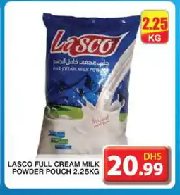 Grand Hyper Market LASCO Milk Powder offer