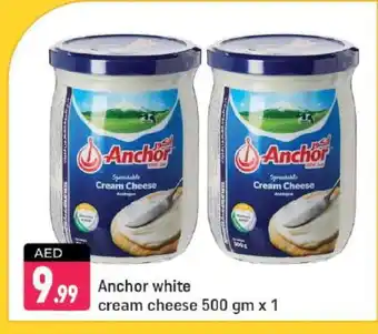 Shaklan ANCHOR Cream Cheese offer