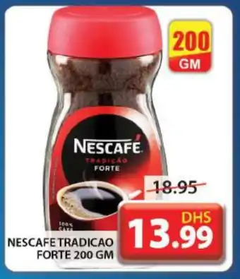 Grand Hyper Market NESCAFE Coffee offer