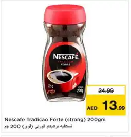 Nesto NESCAFE Coffee offer