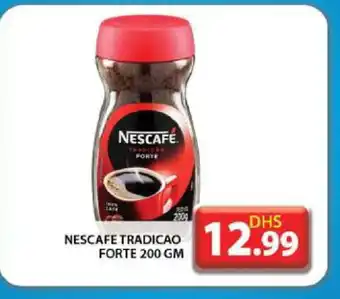 Grand Hyper Market NESCAFE Coffee offer