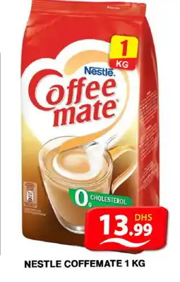 Grand Hyper Market COFFEE-MATE Coffee Creamer offer