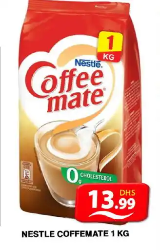 Grand Hyper Market COFFEE-MATE Coffee Creamer offer