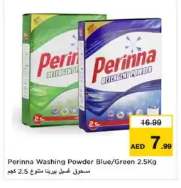 Nesto PERINNA Detergent offer