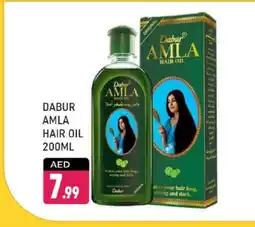 Shaklan DABUR Hair Oil offer