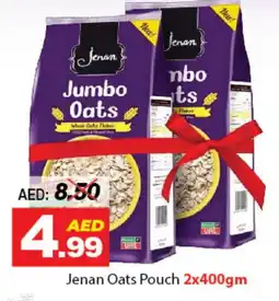 DESERT FRESH MARKET JENAN Oats offer