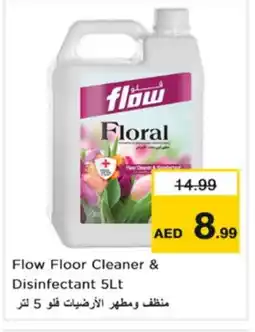 Nesto FLOW General Cleaner offer