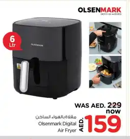 Nesto OLSENMARK Air Fryer offer