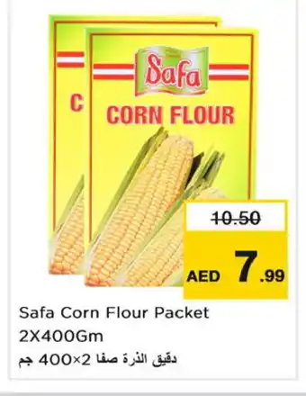 Nesto SAFA Corn Flour offer