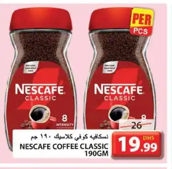 Grand Hyper Market NESCAFE Coffee offer