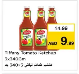 Nesto TIFFANY Tomato Ketchup offer