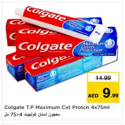 Nesto COLGATE Toothpaste offer