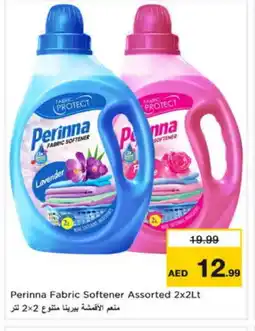 Nesto PERINNA Softener offer