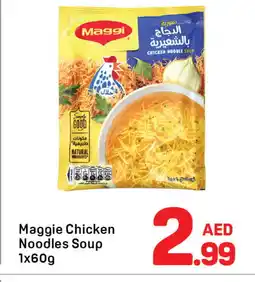 Day To Day MAGGI Noodles offer