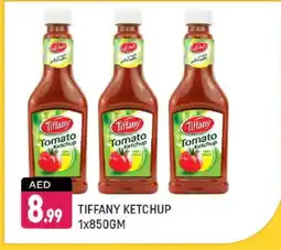 Shaklan TIFFANY Tomato Ketchup offer