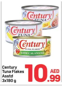 Day To Day CENTURY Tuna - Canned offer