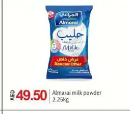 Talal Market ALMARAI Milk Powder offer