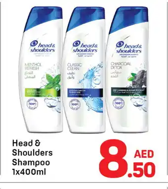 Day To Day HEAD & SHOULDERS Shampoo / Conditioner offer