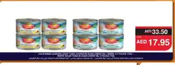 Spar CALIFORNIA GARDEN Tuna - Canned offer