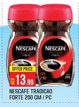 Baniyas Spike Hypermarket NESCAFE Coffee offer