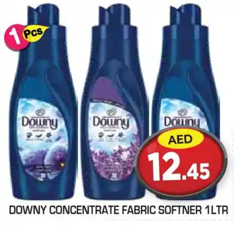 Baniyas Spike Hypermarket DOWNY Softener offer