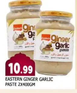 Al Madina EASTERN Garlic Paste offer