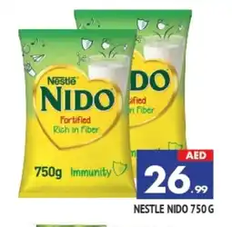 Al Madina NIDO Milk Powder offer