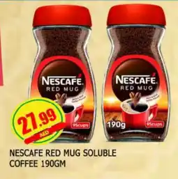 Al Madina NESCAFE Coffee offer