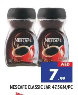 Al Madina NESCAFE Coffee offer