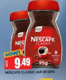 Al Madina NESCAFE Coffee offer