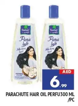 Al Madina PARACHUTE Hair Oil offer