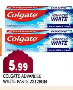 Al Madina COLGATE Toothpaste offer