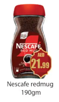 Gulf Hypermarket NESCAFE Coffee offer