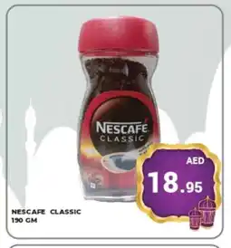 Kerala Hypermarket NESCAFE Coffee offer