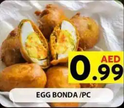 Grand Hyper Market Egg bonda offer