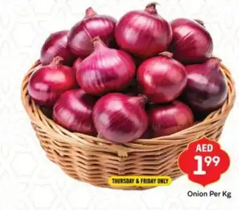 City Retail Supermarket Onion offer