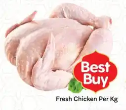 City Retail Supermarket Fresh Chicken offer