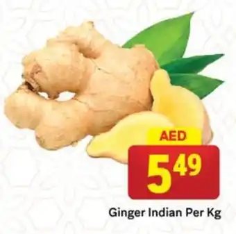 City Retail Supermarket Ginger offer