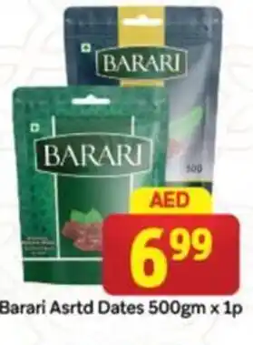 City Retail Supermarket Barari asrtd dates offer