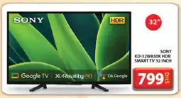 Grand Hyper Market SONY Smart TV offer