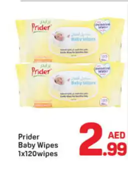 Day To Day Prider Baby Wipes offer