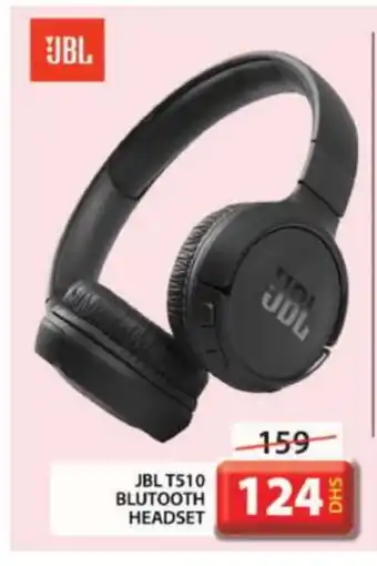 Grand Hyper Market JBL Earphone offer