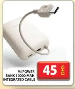 Grand Hyper Market MI Powerbank offer