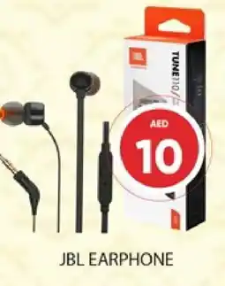 Al Madina JBL Earphone offer