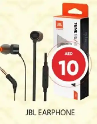 Al Madina JBL Earphone offer