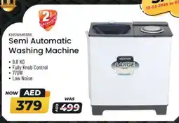 Nesto KRYPTON Washer / Dryer offer